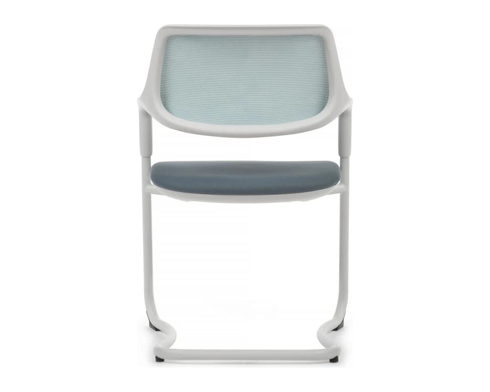 Кресло RV ДИЗАЙН Скролл СФ / Scroll SF (HY-813B)