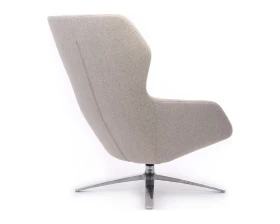 Кресло RV ДИЗАЙН Селин / Selin (F1705) кресло + оттоманка images