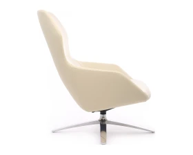 Кресло RV ДИЗАЙН Селин / Selin (F1705) кресло + оттоманка images