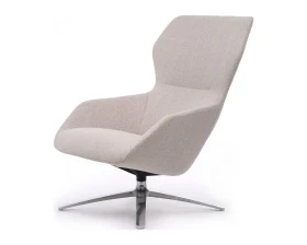 Кресло RV ДИЗАЙН Селин / Selin (F1705) кресло + оттоманка images