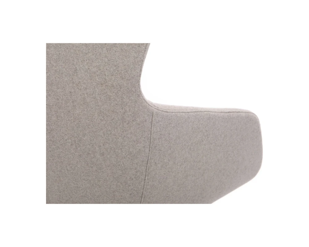 Кресло RV ДИЗАЙН Селин / Selin (F1705) кресло + оттоманка