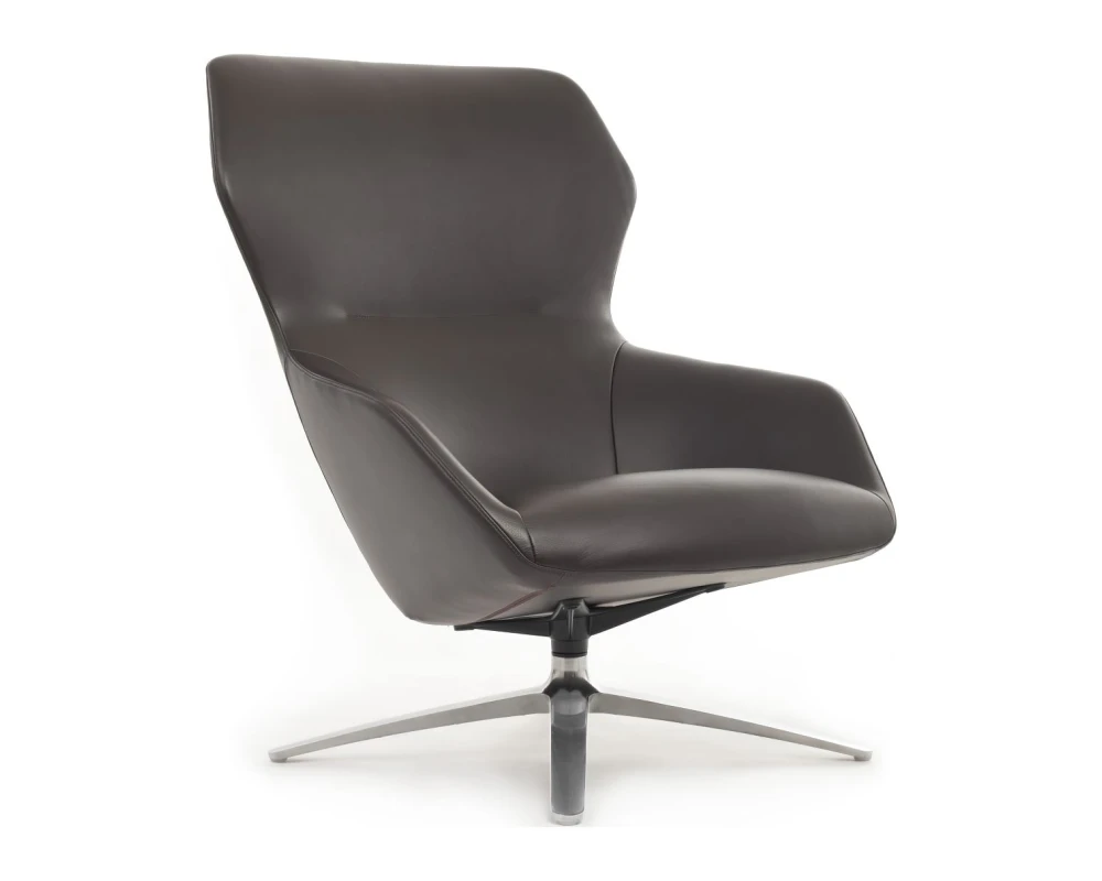 Кресло RV ДИЗАЙН Селин / Selin (F1705) кресло + оттоманка