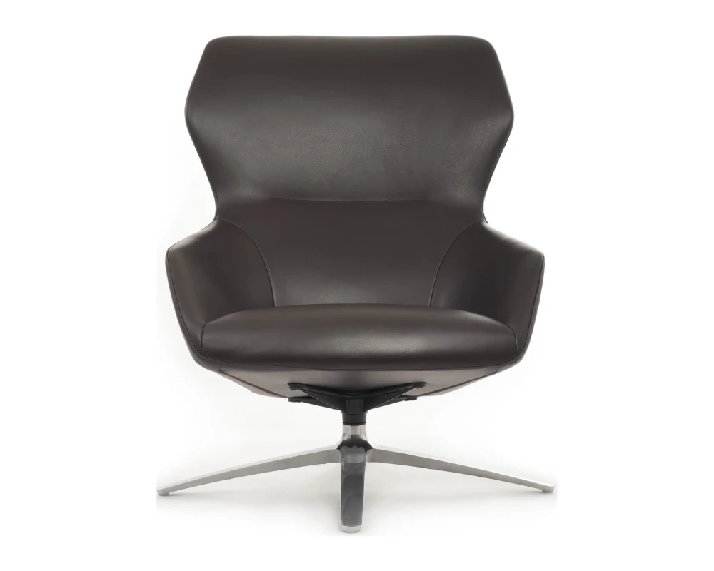 Кресло RV ДИЗАЙН Селин / Selin (F1705) кресло + оттоманка