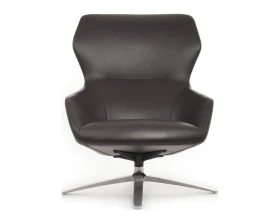 Кресло RV ДИЗАЙН Селин / Selin (F1705) кресло + оттоманка images