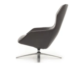 Кресло RV ДИЗАЙН Селин / Selin (F1705) кресло + оттоманка images