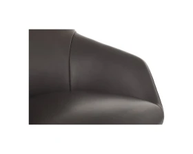 Кресло RV ДИЗАЙН Селин / Selin (F1705) кресло + оттоманка images