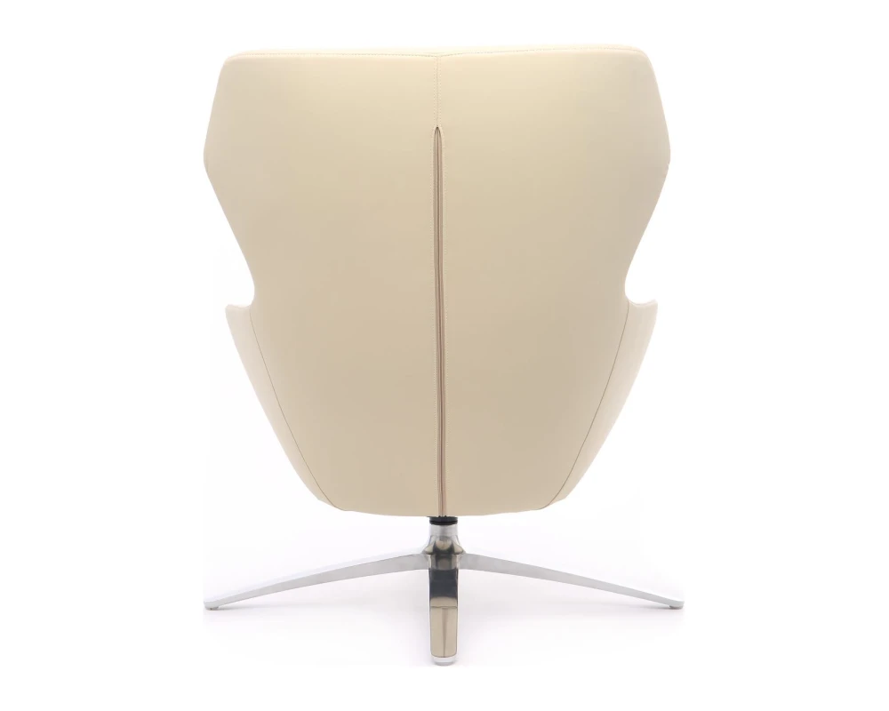 Кресло RV ДИЗАЙН Селин / Selin (F1705) кресло + оттоманка