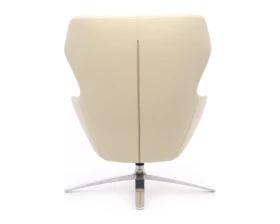 Кресло RV ДИЗАЙН Селин / Selin (F1705) кресло + оттоманка images