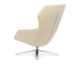 Кресло RV ДИЗАЙН Селин / Selin (F1705) кресло + оттоманка images