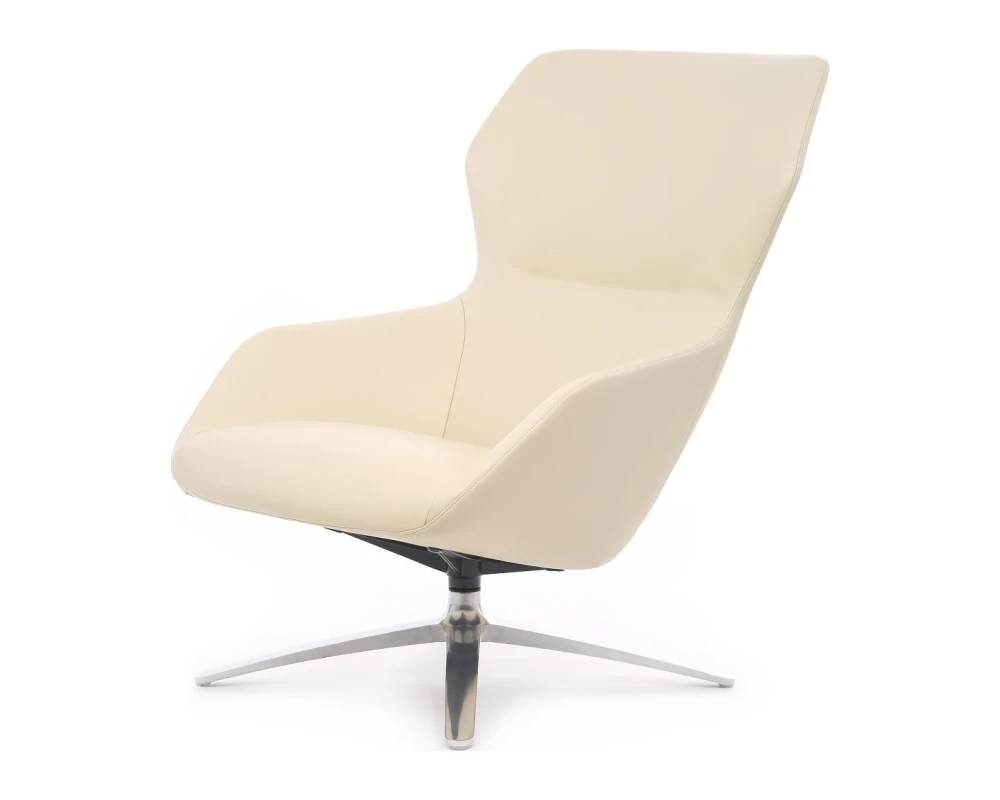 Кресло RV ДИЗАЙН Селин / Selin (F1705) кресло + оттоманка