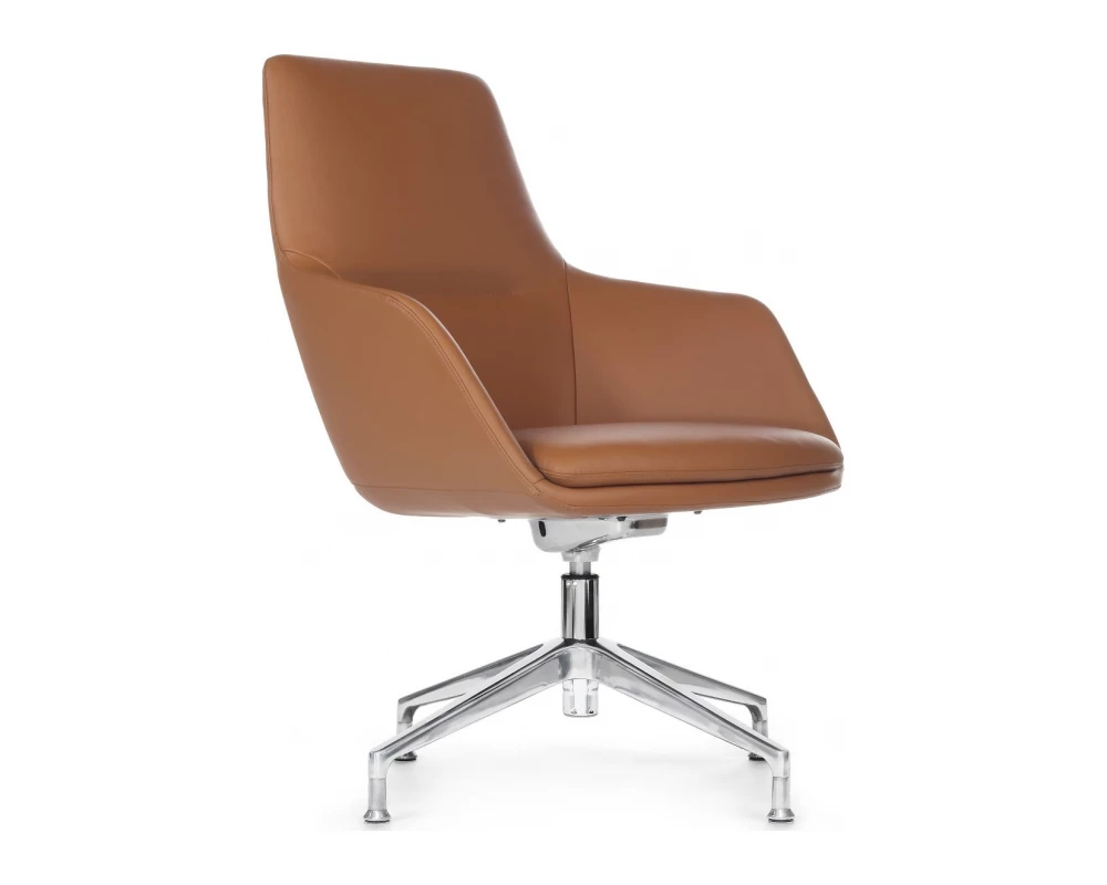 Кресло для руководителя RV DESIGN Soul-ST (С1908)