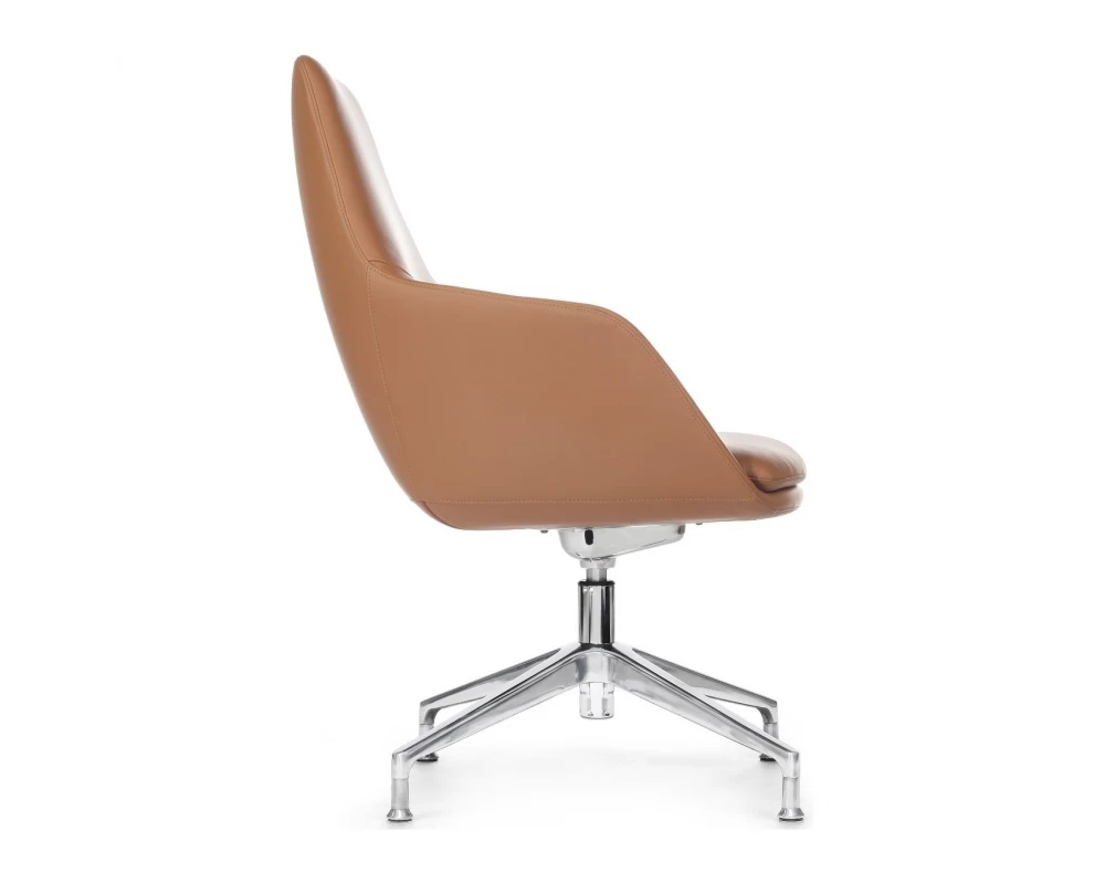 Кресло для руководителя RV DESIGN Soul-ST (С1908)