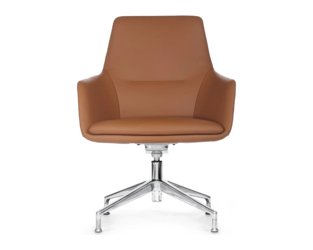 Кресло для руководителя RV DESIGN Soul-ST (С1908)