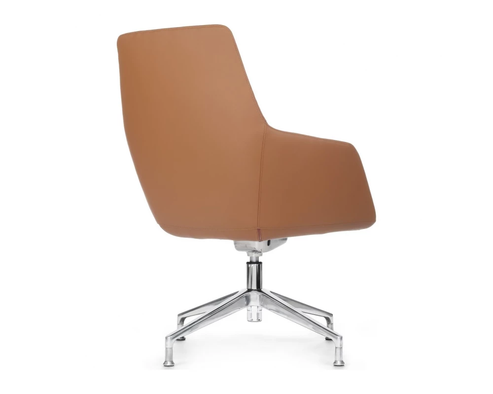 Кресло для руководителя RV DESIGN Soul-ST (С1908)