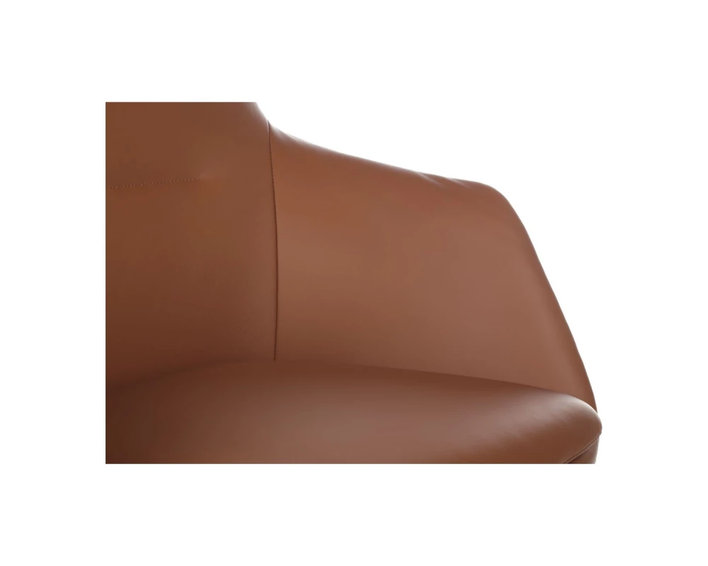 Кресло для руководителя RV DESIGN Soul-ST (С1908)