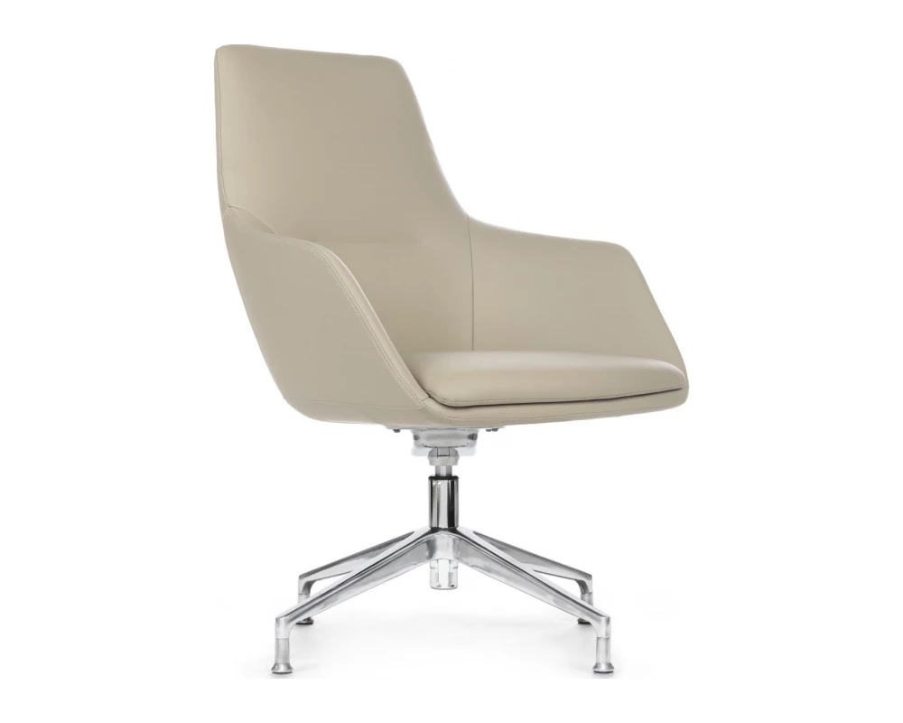 Кресло для руководителя RV DESIGN Soul-ST (С1908)