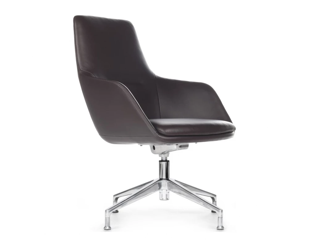 Кресло для руководителя RV DESIGN Soul-ST (С1908)