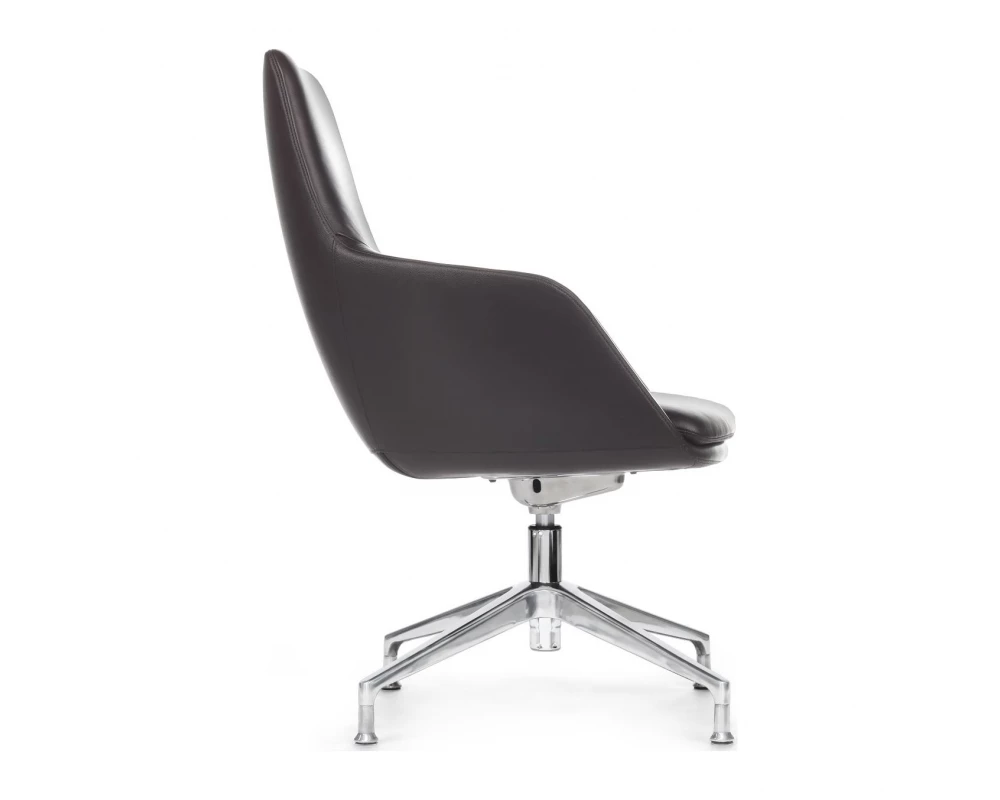 Кресло для руководителя RV DESIGN Soul-ST (С1908)