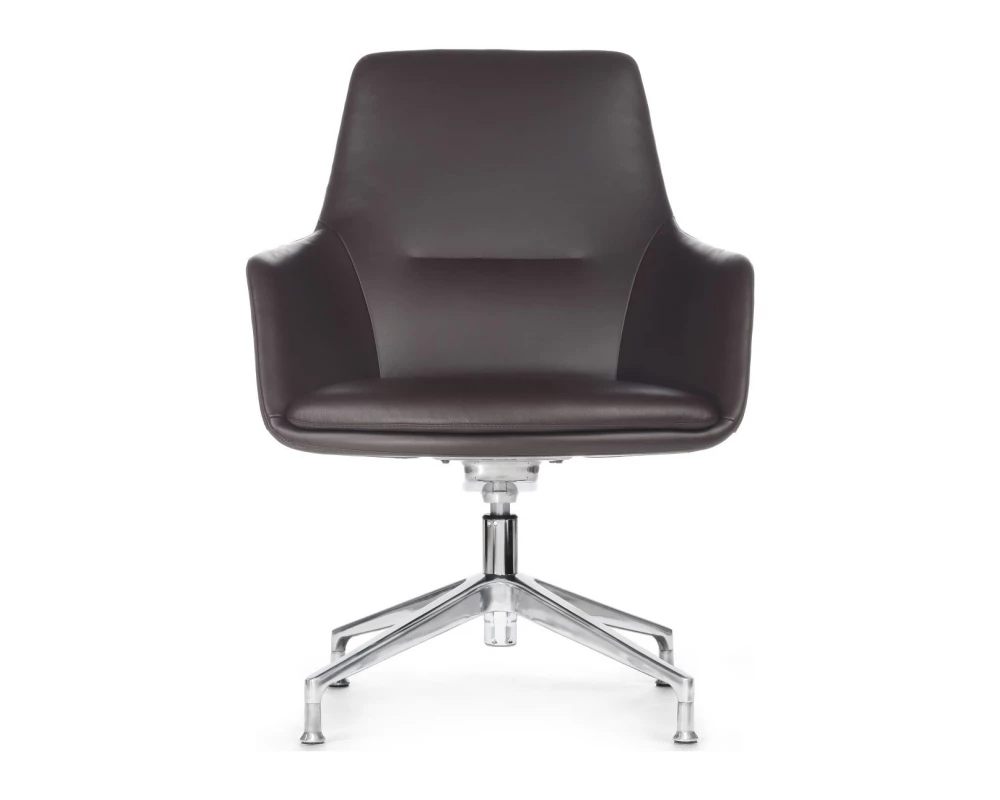 Кресло для руководителя RV DESIGN Soul-ST (С1908)