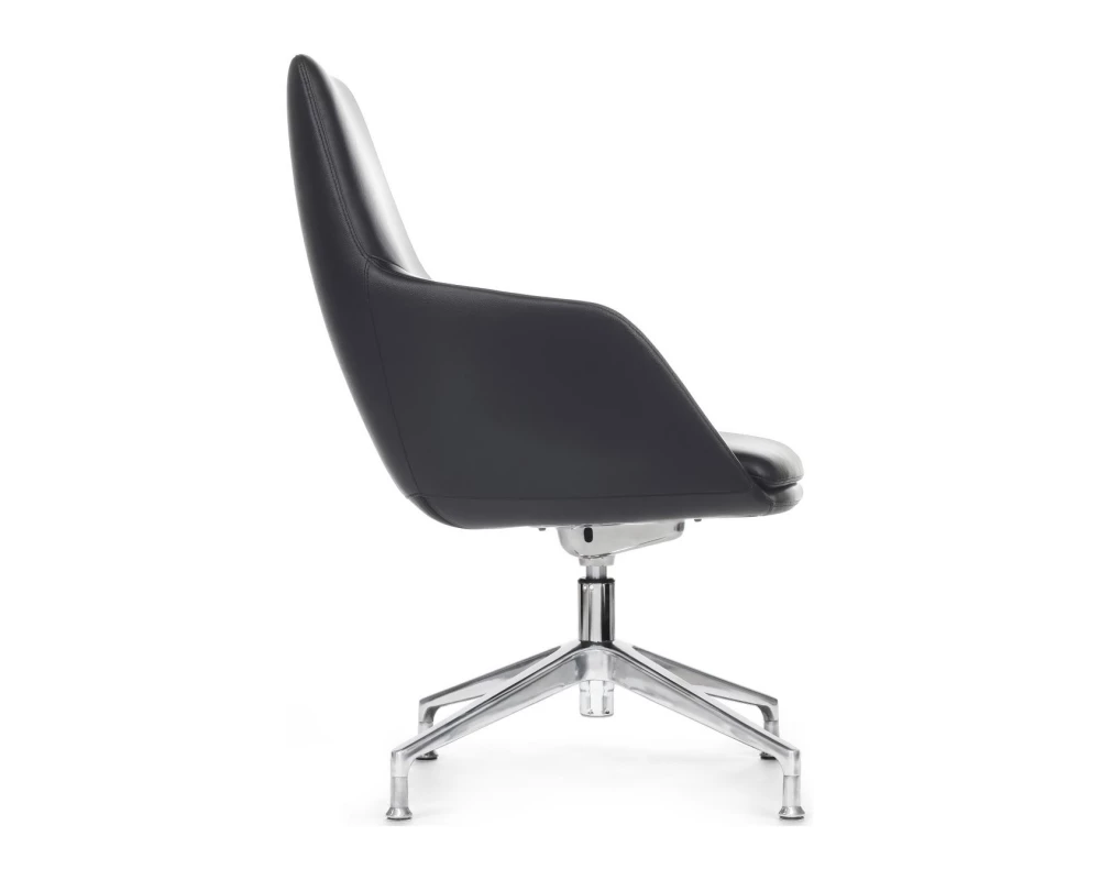 Кресло для руководителя RV DESIGN Soul-ST (С1908)