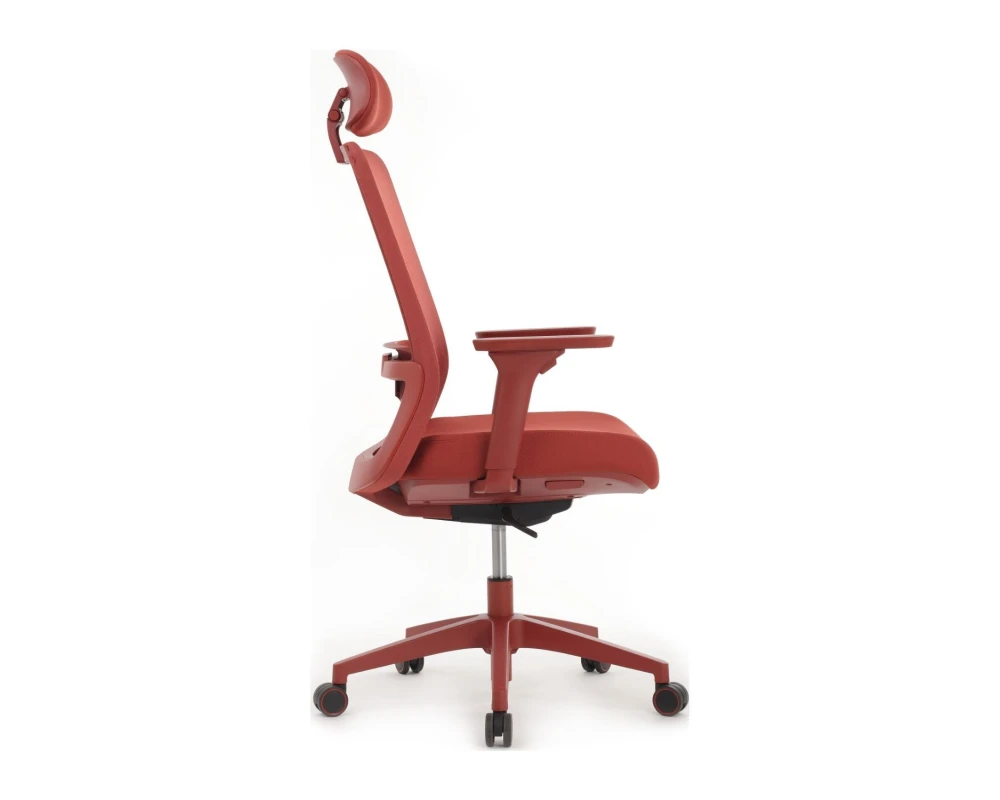 Кресло руководителя RV ДИЗАЙН Ворк / Work (W-218C)