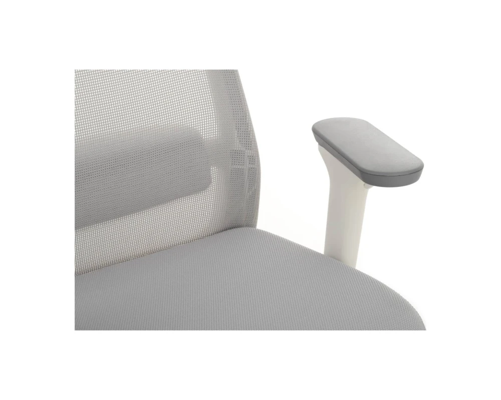 Кресло руководителя RV ДИЗАЙН Ворк / Work (W-218C)