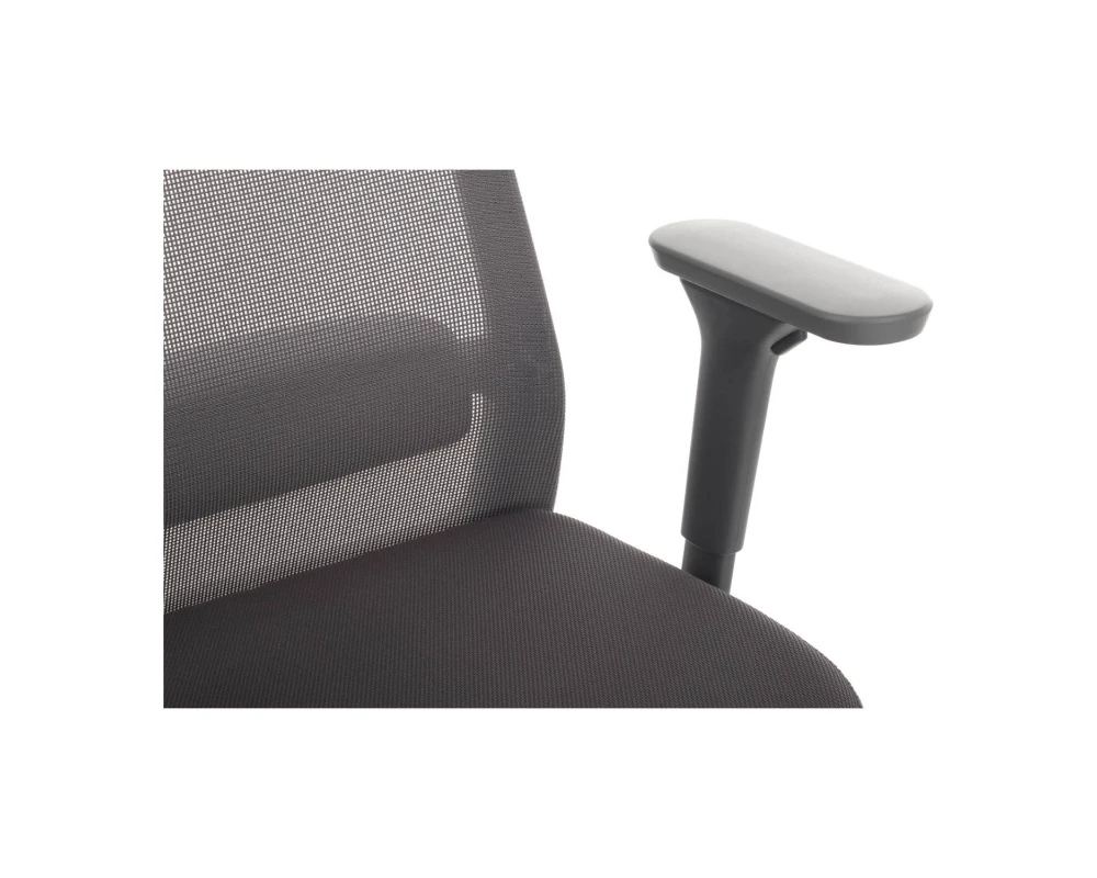 Кресло руководителя RV ДИЗАЙН Ворк / Work (W-218C)