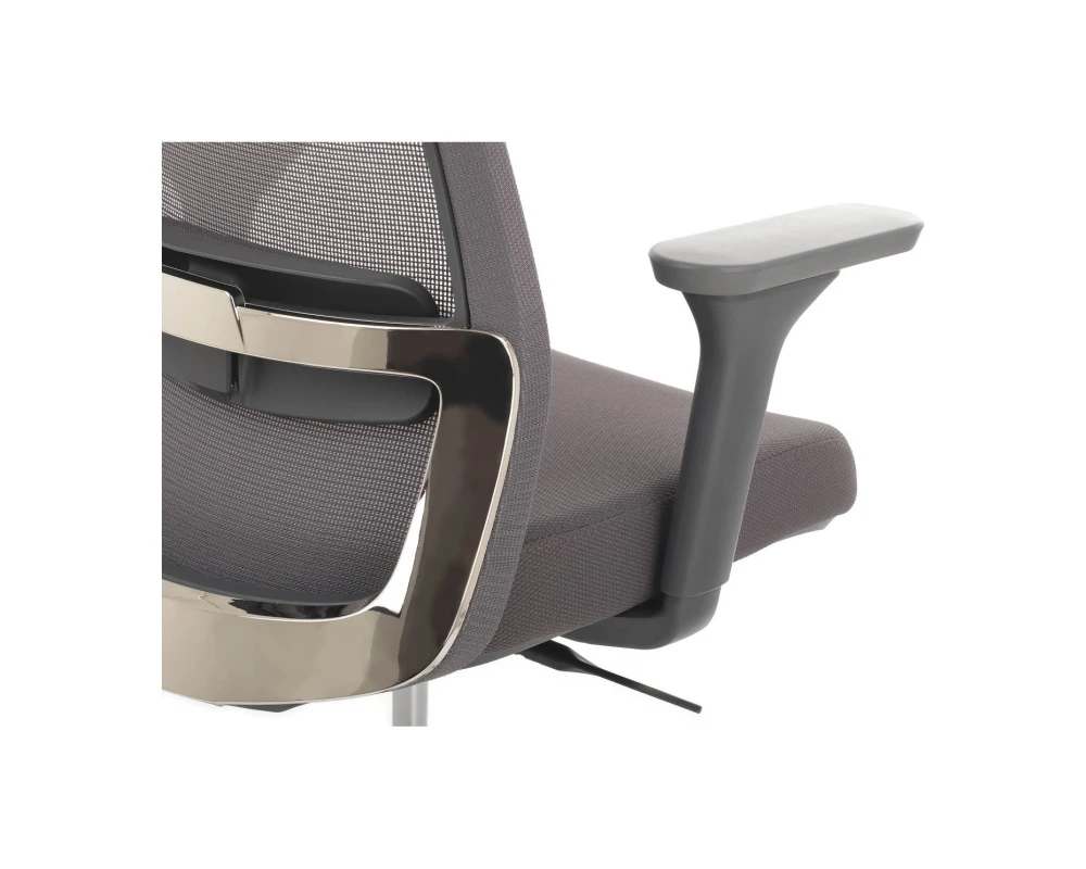 Кресло руководителя RV ДИЗАЙН Ворк / Work (W-218C)