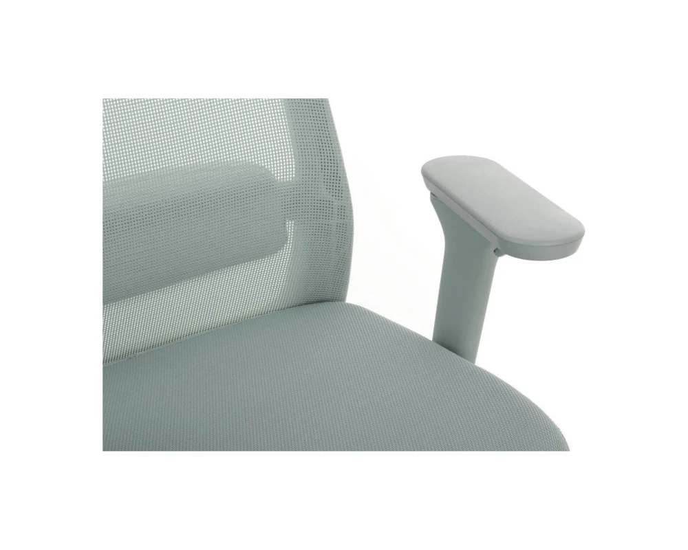 Кресло руководителя RV ДИЗАЙН Ворк / Work (W-218C)