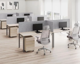 Акустические перегородки AcustiX images