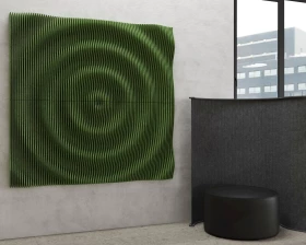 Акустические перегородки AcustiX images