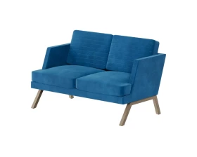 Диван двухместный Aldo images