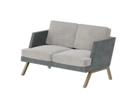 Диван двухместный Aldo images