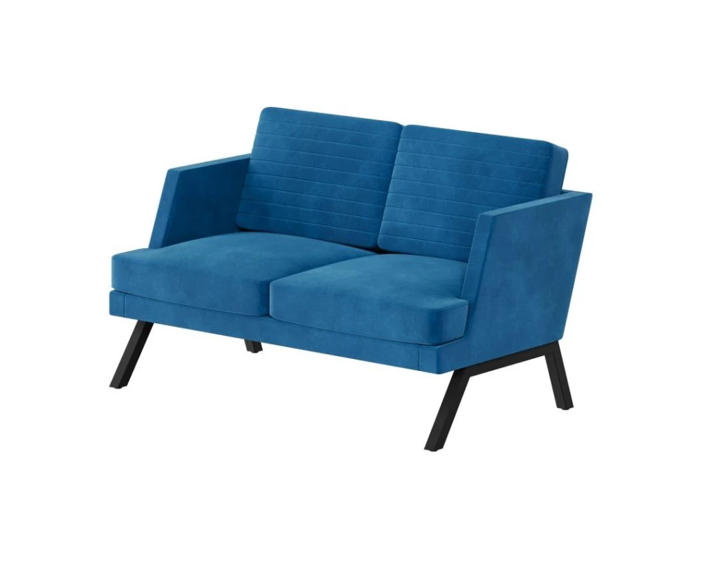 Диван двухместный Aldo