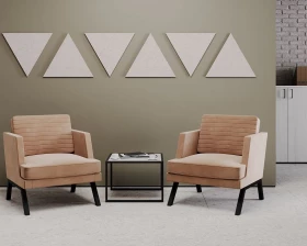 Комплект мягкой мебели Aldo images