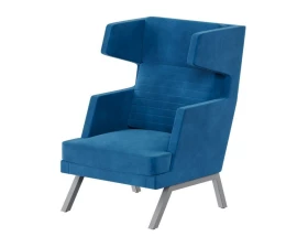 Кресло высокое Aldo images