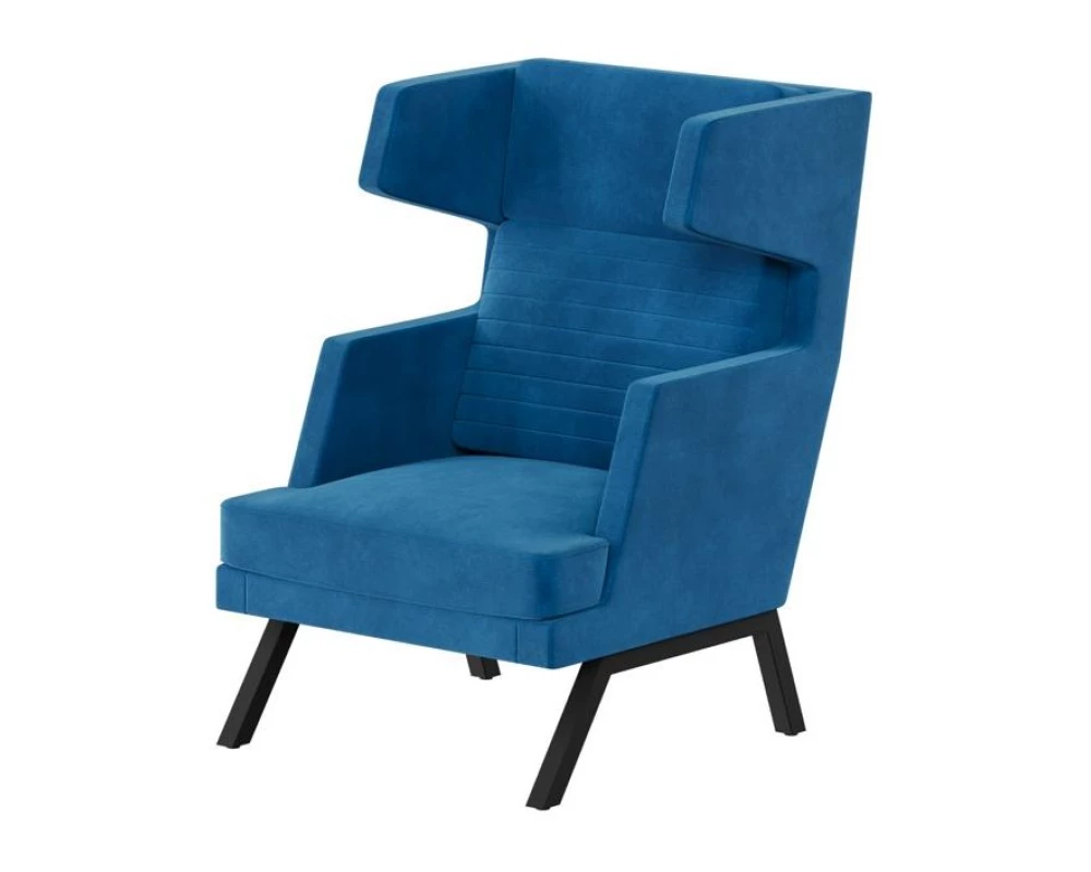 Кресло высокое Aldo