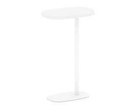 Стол журнальный (овальный) 420х280х670 Asti (rv) images