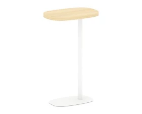 Стол журнальный (овальный) 420х280х670 Asti (rv) images