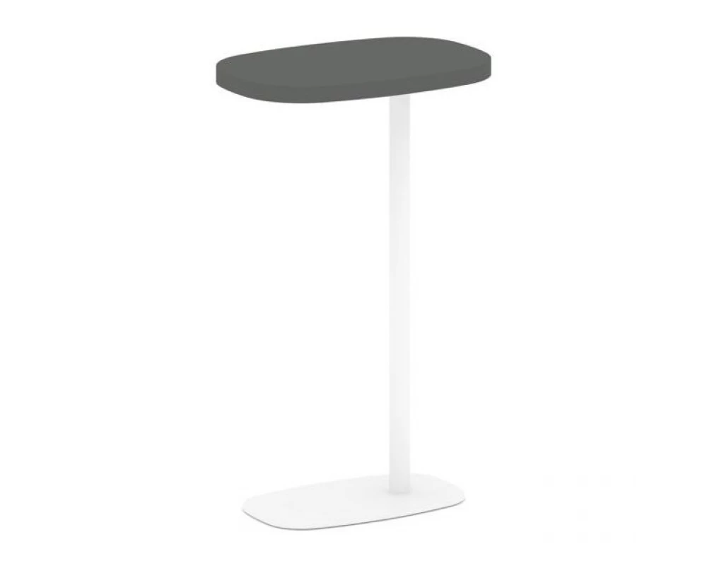 Стол журнальный (овальный) 420х280х670 Asti (rv)