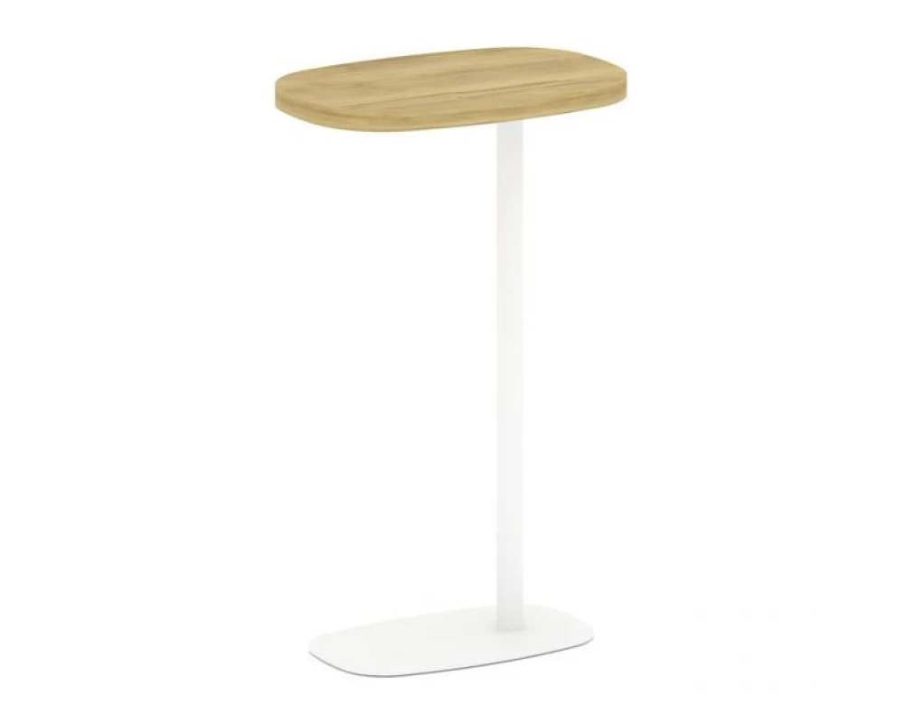 Стол журнальный (овальный) 420х280х670 Asti (rv)