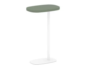 Стол журнальный (овальный) 420х280х670 Asti (rv) images