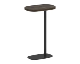 Стол журнальный (овальный) 420х280х670 Asti (rv) images