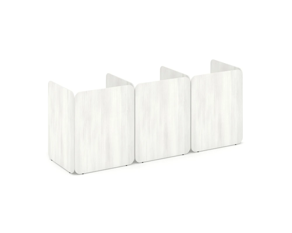 Комплект №13 3012x909x1200 Бэлл / Bell