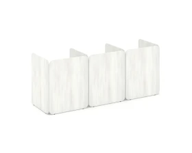 Комплект №13 3012x909x1200 Бэлл / Bell images