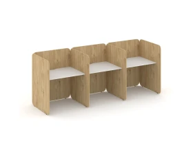 Комплект №13 3012x909x1200 Бэлл / Bell images