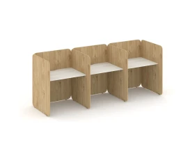 Комплект №13 3012x909x1200 Бэлл / Bell images