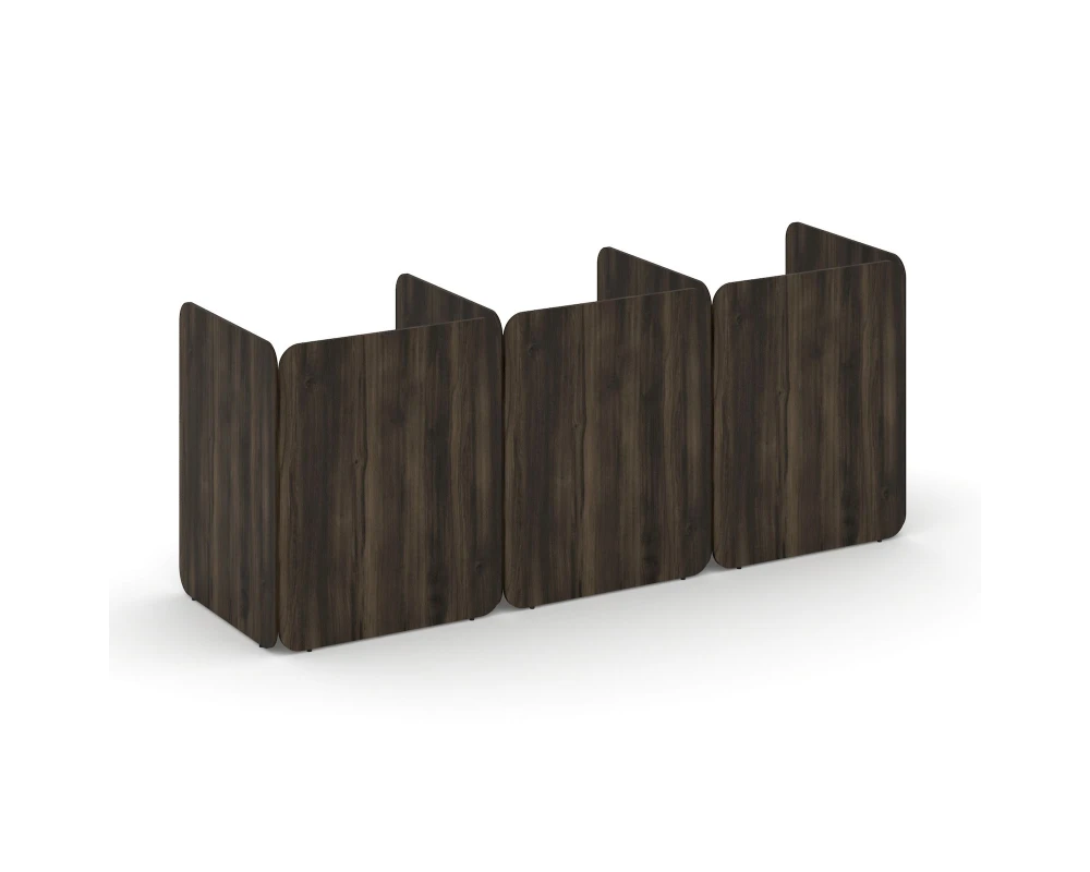 Комплект №13 3012x909x1200 Бэлл / Bell