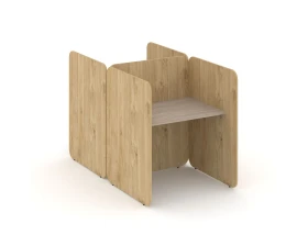 Комплект №14 1016x1800x1200 Бэлл / Bell images