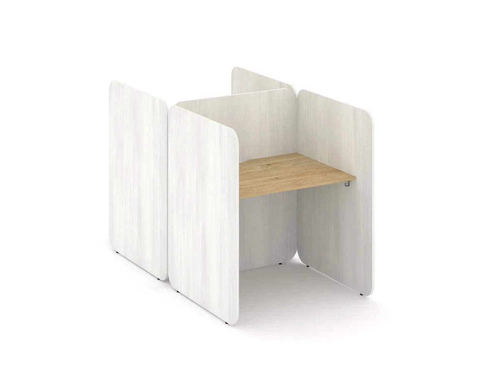 Комплект №14 1016x1800x1200 Бэлл / Bell